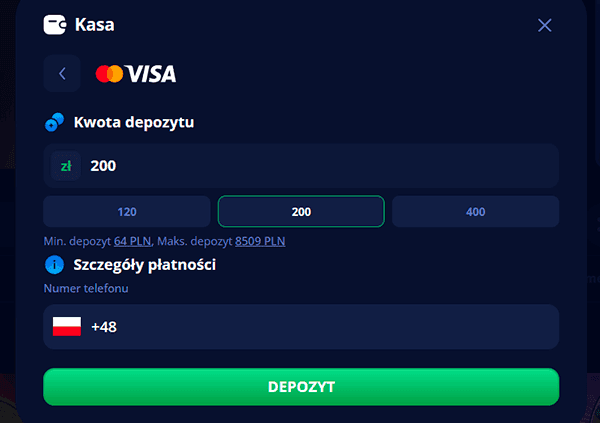 Wypełnij formularz Wypełnij formularz